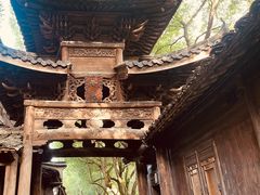 -乌镇东栅景区