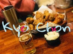 -kyochon1991(弘大店)