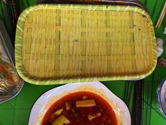 -尕胡才炕锅烤羊肉馆(八一路店)