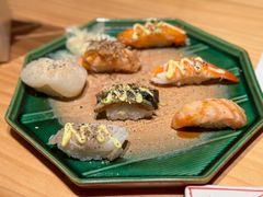 -炎寿司(王府大街店)