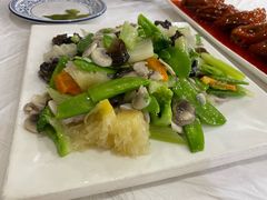-聚福缘菜馆(隆昌路店)