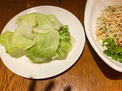 青木瓜沙律-明泰谷泰国餐厅(正大广场店)