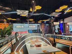 -亿牌牌东北烧烤(博物馆旗舰店)