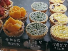 -仙豆菓夫(鼓楼店)
