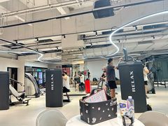 -一年四季24小时智能健身(广百店)