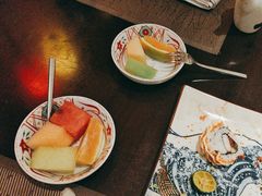 -富力希尔顿酒店·源氏日餐厅