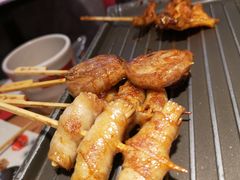 -土大力拌饭名家(丹尼斯百货店)