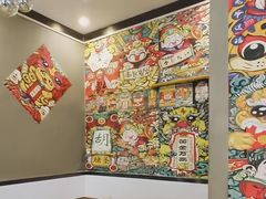 -江湖黑大兔(杨家坪店)