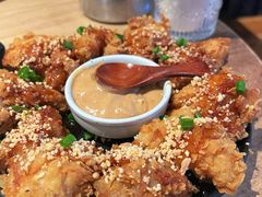 -INSA Korean Bistro饮鲨韩食酒馆