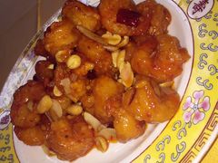 -仿膳饭庄(天安门店)