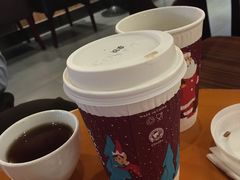 -COSTA COFFEE(金长安大厦店)