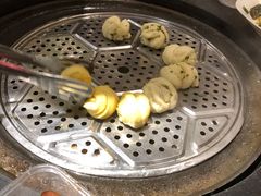 -姐弟小东北·铁锅炖
