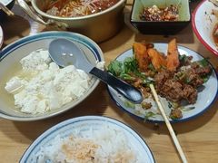 -朱大嘴肥肠血旺(福字街店)