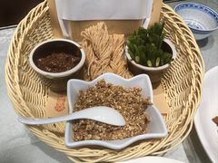 -鲁菜根·泰山菜(泰山店)