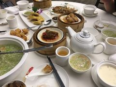 -创元千禧大酒店 · 香港轩