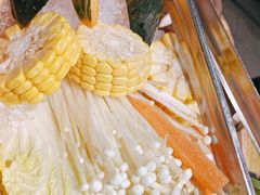 -春润大地海南椰子鸡(沙井京基百纳广场店)