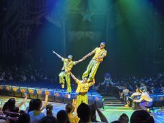 -珠海横琴长隆《卡卡虎奇遇记》