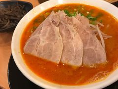 -博多一幸舍(侨福芳草地购物中心店)