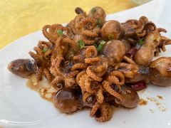 -胖大嫂渔家排档·全海景餐厅(渔村店)