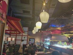 -牛New寿喜烧(金茂览秀城店)
