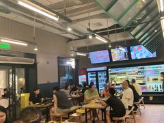 -KAOTOWN烤堂•烧烤(海汇港店)