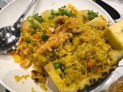 -美奈小馆·越南料理(中航城君尚购物中心店)