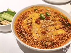 -眉州东坡(上海中心店)