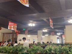 -勇记干锅居(德阳店)