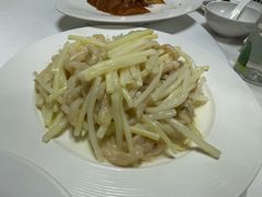 -鸿运楼烤鸭店(天桥店)