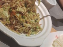 -大闫家烧烤·小海鲜家常菜(郑庄店)