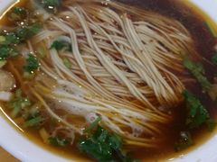 拉面-水仙拉面(水仙街店)