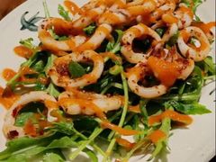 -Osteria Garden 生蚝花园餐厅(原进贤路店)