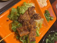 -林二哥宜烤官·宜宾小烧烤