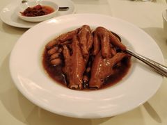 -利苑酒家(金宝店)