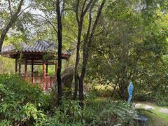 -凤翔首邑温泉度假村