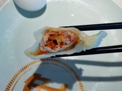 -船歌·鱼水饺青岛菜(金狮广场店)