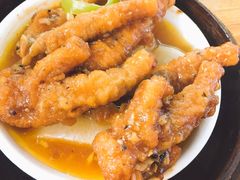 -华峰食馆(氹仔店)