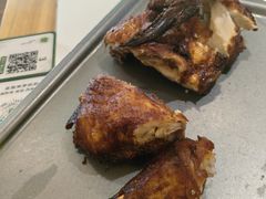 -吴家·非遗淮扬小馆(镇江万达广场店)