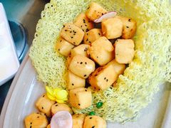 -羡餐厅·杭帮菜·淳菜(千岛湖自由洲际殿店)