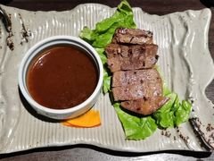 -匠和风精致料理(莆田财富中心店)
