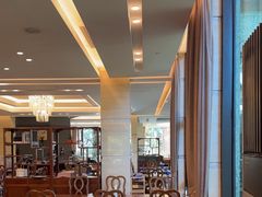 -浙江西子宾馆·瑶园咖啡厅