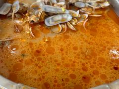 -碧海银沙海鲜餐厅(恒大海上威尼斯店)