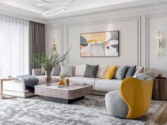 -宅天下装饰·匠心筑家(春熙店)