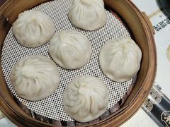 -老淮城·长鱼面(河下古镇店)