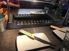 -很久以前羊肉串(昌里路三钢里店)