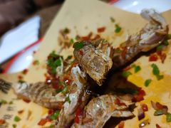 -永红源啤酒·烧烤·海鲜·大排档(青特城店)