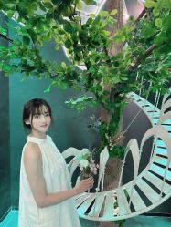 -格乐利雅婚礼艺术中心(南外滩店)