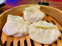 -SEEUNARI西域娜依新疆菜(环宇广场店)