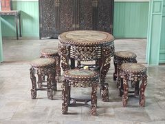 -张学良旧居陈列馆(大帅府)