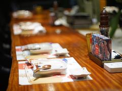 -肉魁屋·烧肉·烧鸟·酒场(高新店)